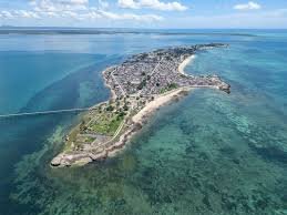 Ilha de Moçambique